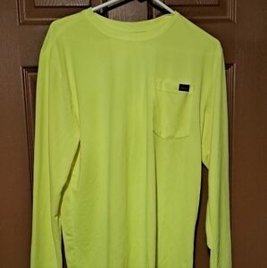 Dickies medium shirt size medium